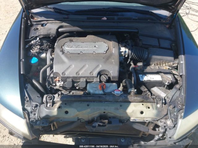 2005 ACURA TL 19UUA66245A021611 Photo 9