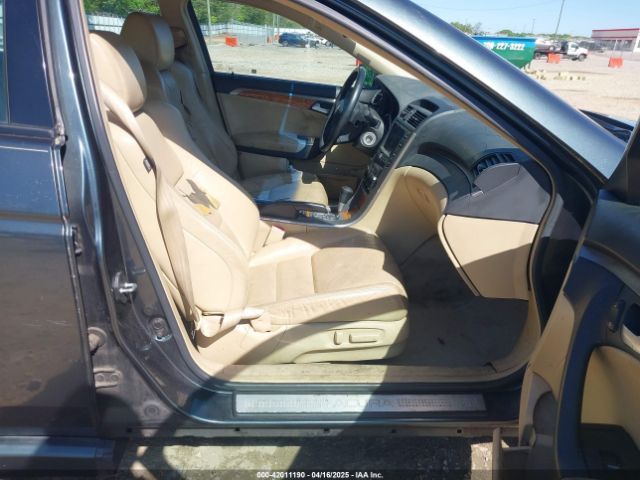 2005 ACURA TL 19UUA66245A021611 Photo 4