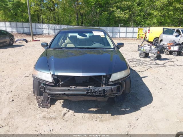 2005 ACURA TL 19UUA66245A021611 Photo 5