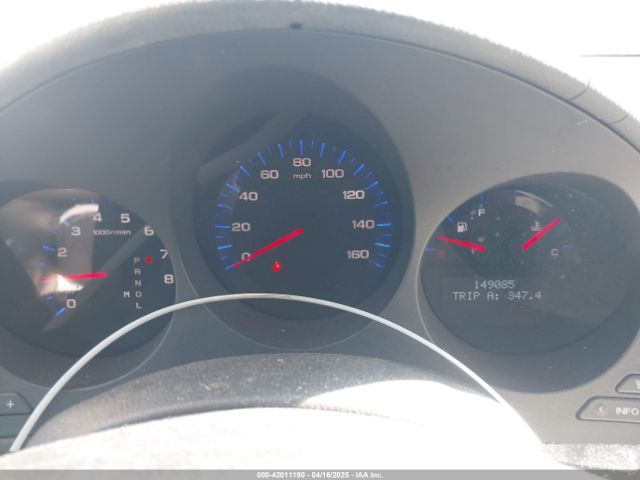 2005 ACURA TL 19UUA66245A021611 Photo 6