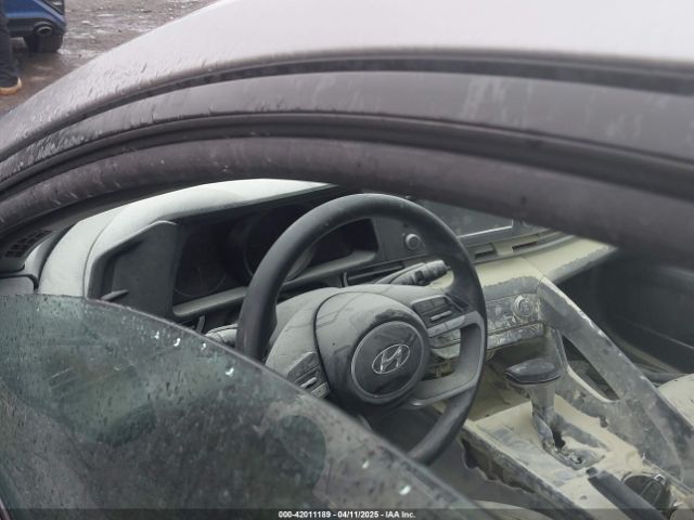 KMHLM4AG1MU141111 Hyundai ELANTRA SEL