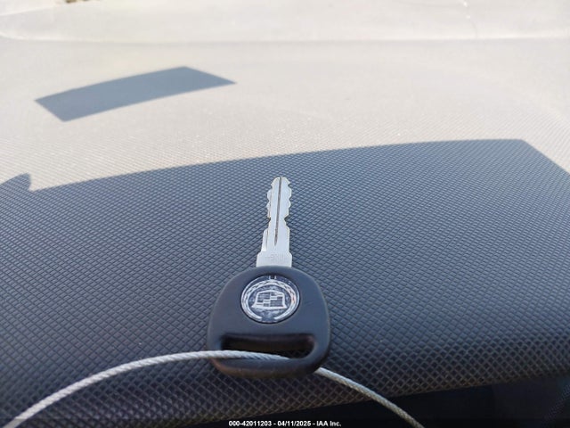 2005 CADILLAC CTS 1G6DP567650227203 Photo 10