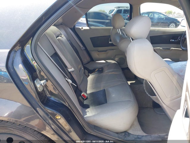 2005 CADILLAC CTS 1G6DP567650227203 Photo 7