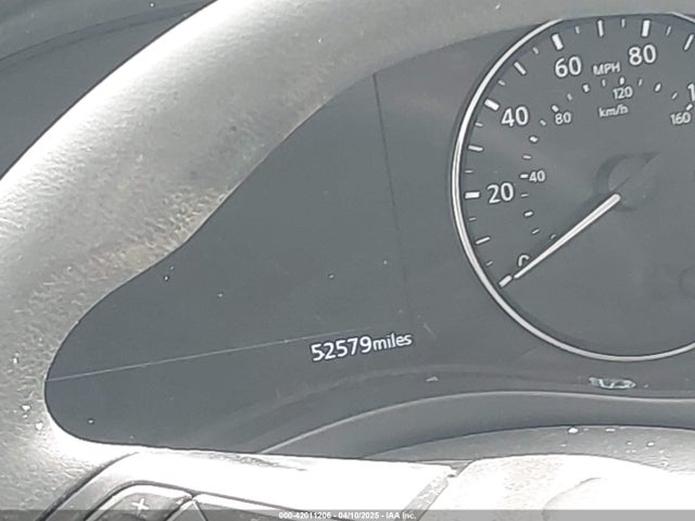Nissan 2021 2021 3N1CP5CVXML515533 Image 7
