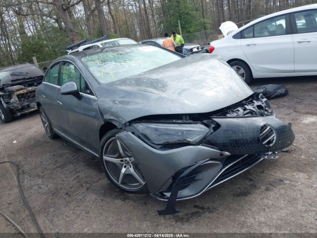 2024 MERCEDES-BENZ EQE 350 W1KEG1CB3RF055529