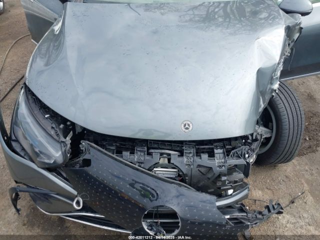 2024 MERCEDES-BENZ EQE 350 W1KEG1CB3RF055529 Photo 9