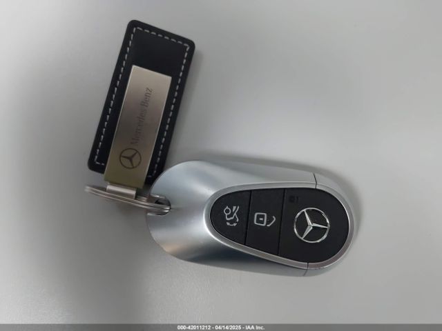 2024 MERCEDES-BENZ EQE 350 W1KEG1CB3RF055529 Photo 10