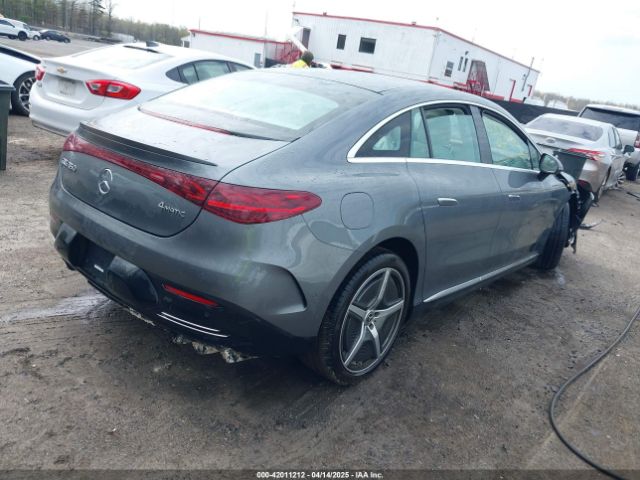 2024 MERCEDES-BENZ EQE 350 W1KEG1CB3RF055529 Photo 3
