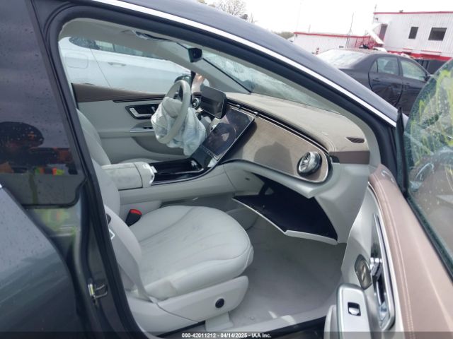 2024 MERCEDES-BENZ EQE 350 W1KEG1CB3RF055529 Photo 4