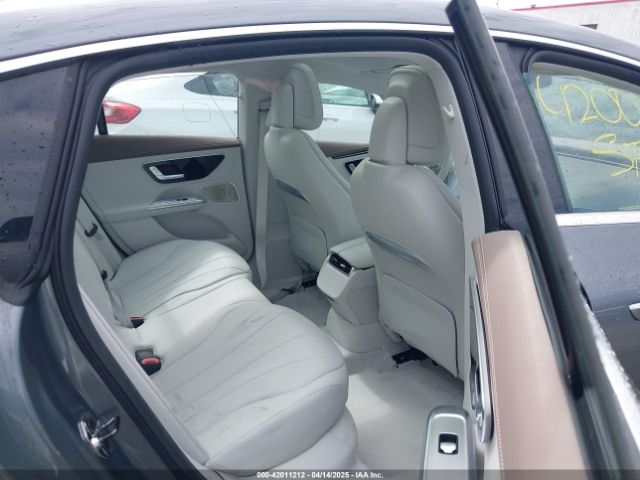 2024 MERCEDES-BENZ EQE 350 W1KEG1CB3RF055529 Photo 7