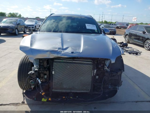 5NMMADTB2RH006771 Genesis Gv70 2.5t Awd