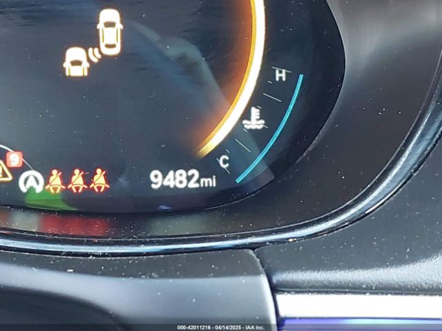 5NMMADTB2RH006771 Genesis Gv70 2.5t Awd