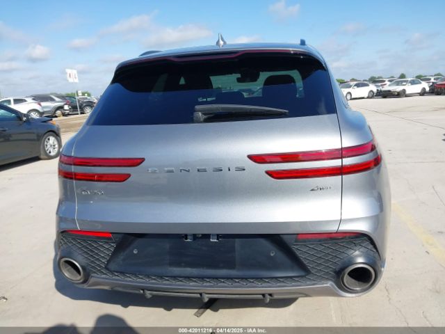 5NMMADTB2RH006771 Genesis Gv70 2.5t Awd