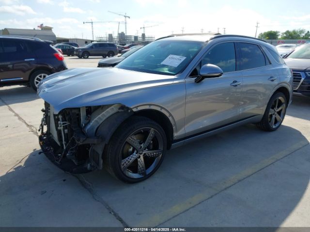5NMMADTB2RH006771 Genesis Gv70 2.5t Awd