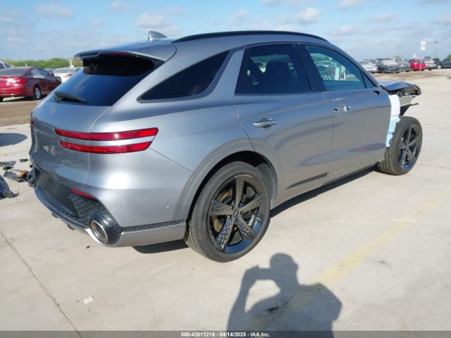 5NMMADTB2RH006771 Genesis Gv70 2.5t Awd