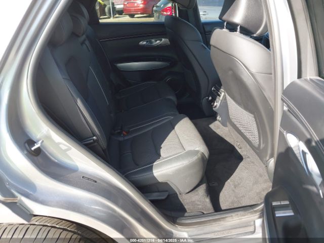 5NMMADTB2RH006771 Genesis Gv70 2.5t Awd