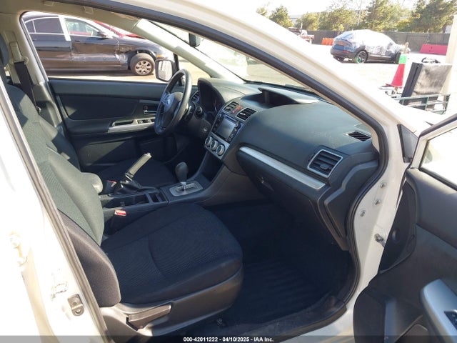 JF1GPAC61F8311100 Subaru Impreza 2.0i Premium