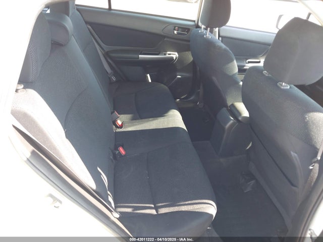 JF1GPAC61F8311100 Subaru Impreza 2.0i Premium
