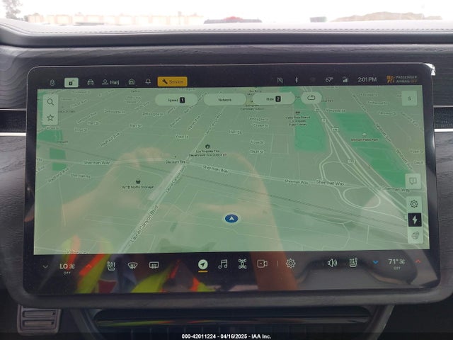 Rivian 2025 2025 7PDSGBBA2SN054985 Image 19
