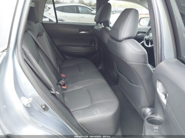 7MUDAABG1NV013042 Toyota Corolla Cross Xle