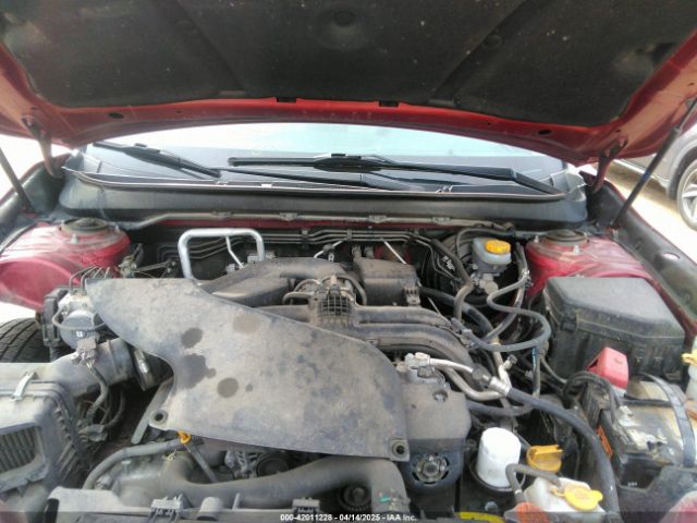 2017 SUBARU OUTBACK 4S4BSACC7H3248993 Photo 9