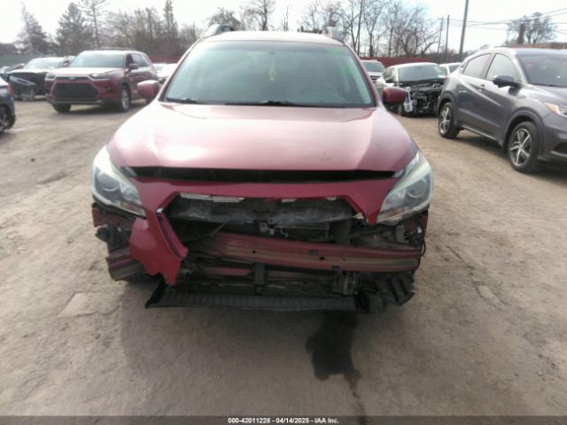 4S4BSACC7H3248993 Subaru Outback 2.5i Premium