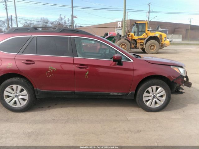 4S4BSACC7H3248993 Subaru Outback 2.5i Premium
