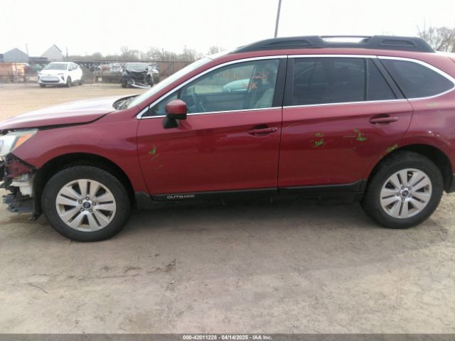 4S4BSACC7H3248993 Subaru Outback 2.5i Premium