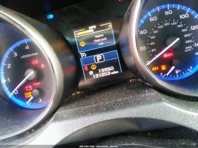 4S4BSACC7H3248993 Subaru Outback 2.5i Premium