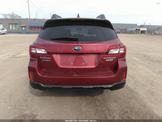 4S4BSACC7H3248993 Subaru Outback 2.5i Premium