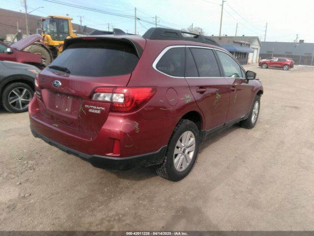 2017 SUBARU OUTBACK 4S4BSACC7H3248993 Photo 3