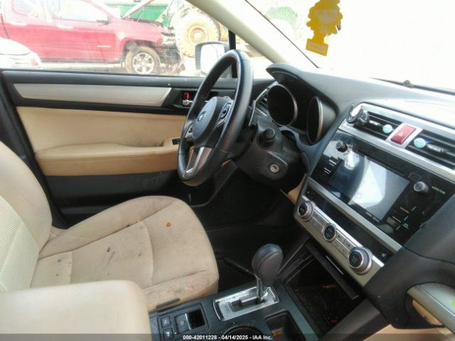 2017 SUBARU OUTBACK 4S4BSACC7H3248993 Photo 4