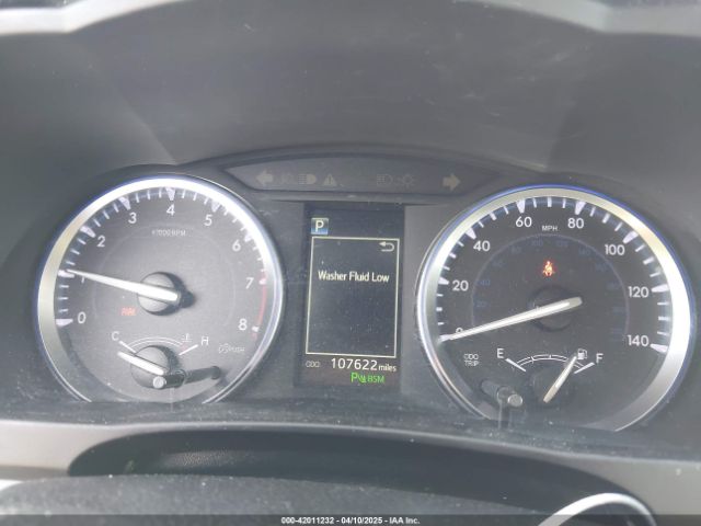 5TDDZRFH4HS405960 Toyota Highlander Limited Platinum