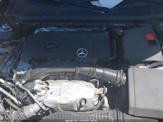 2020 MERCEDES-BENZ A 220 W1K3G4FB0LW046976 Photo 9
