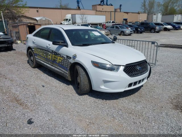 1FAHP2MK6FG173422 auction archive image