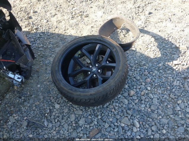 2C3CDXBGXMH659892 Dodge Charger Sxt Rwd