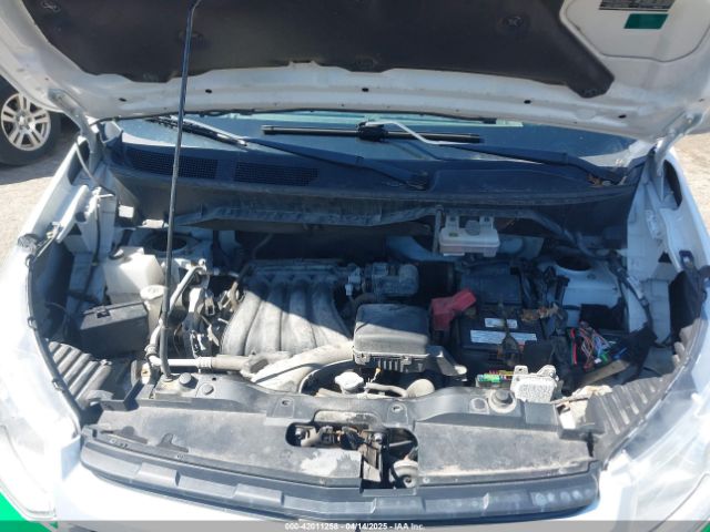 3N63M0YN6JK691219 Chevrolet City Express 1ls