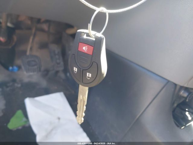 3N63M0YN6JK691219 Chevrolet City Express 1ls