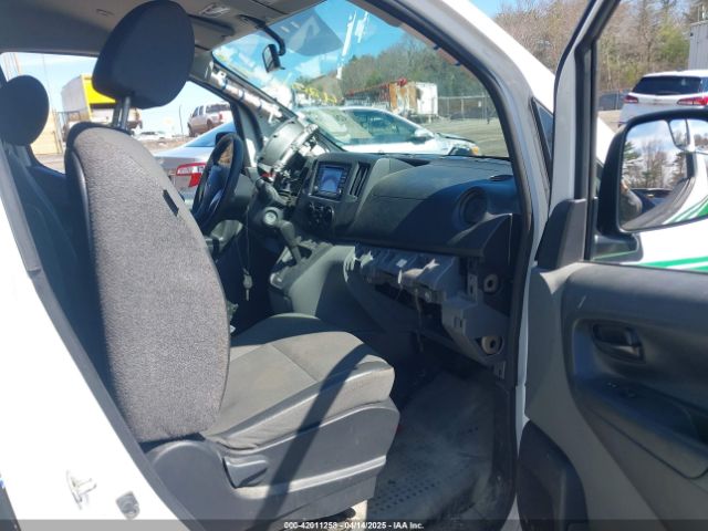 3N63M0YN6JK691219 Chevrolet City Express 1ls
