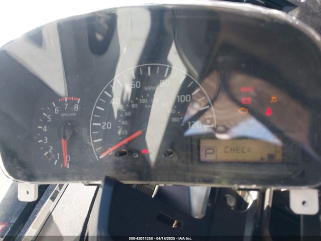 3N63M0YN6JK691219 Chevrolet City Express 1ls