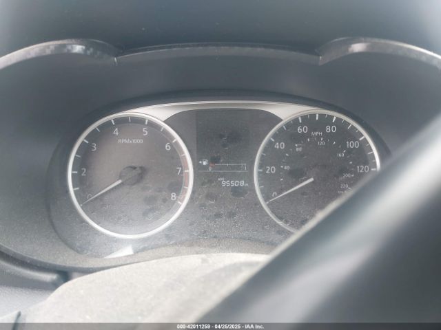 3N1CN8DV2LL803602 Nissan Versa S Xtronic Cvt