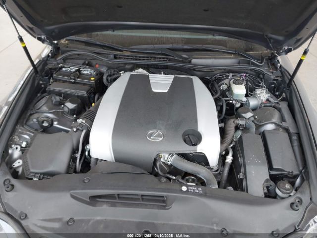 JTHBE1D23E5012471 Lexus IS 350