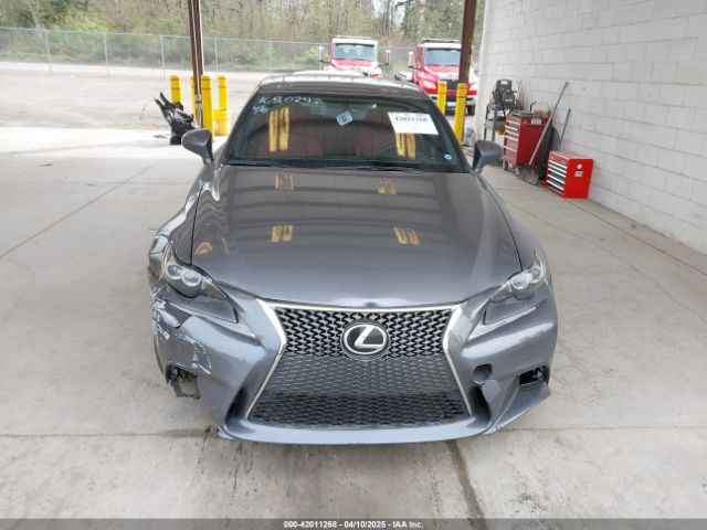 JTHBE1D23E5012471 Lexus IS 350