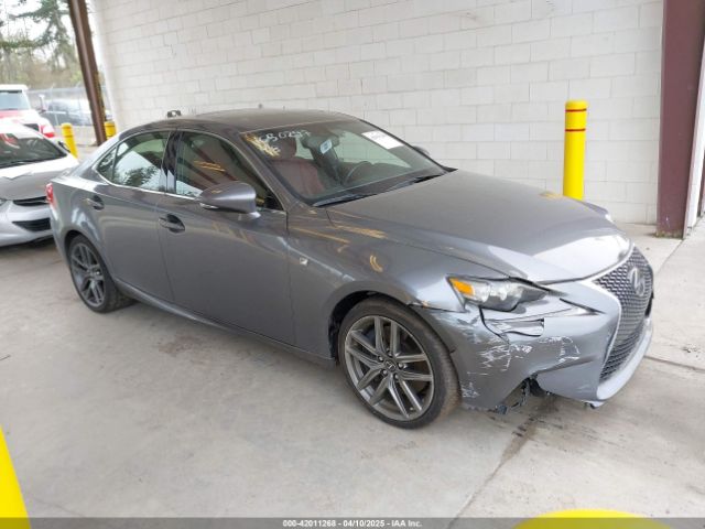 JTHBE1D23E5012471 Lexus IS 350
