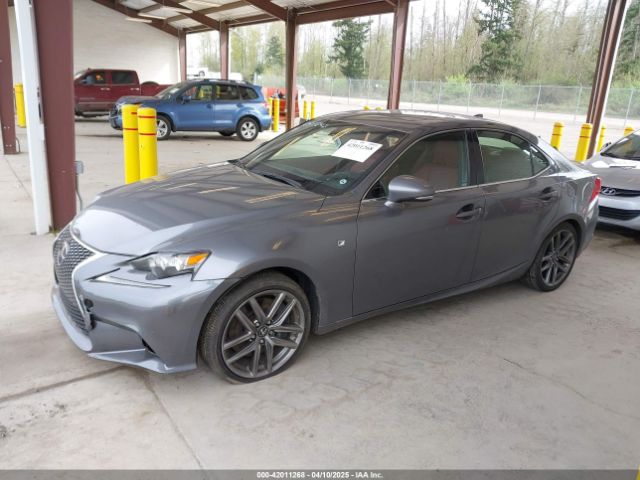 JTHBE1D23E5012471 Lexus IS 350