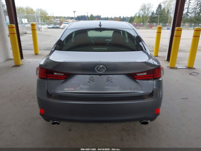 JTHBE1D23E5012471 Lexus IS 350