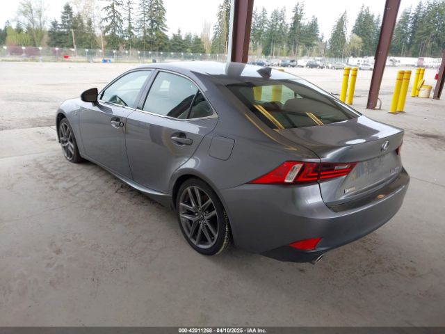 JTHBE1D23E5012471 Lexus IS 350