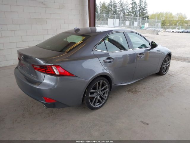 JTHBE1D23E5012471 Lexus IS 350