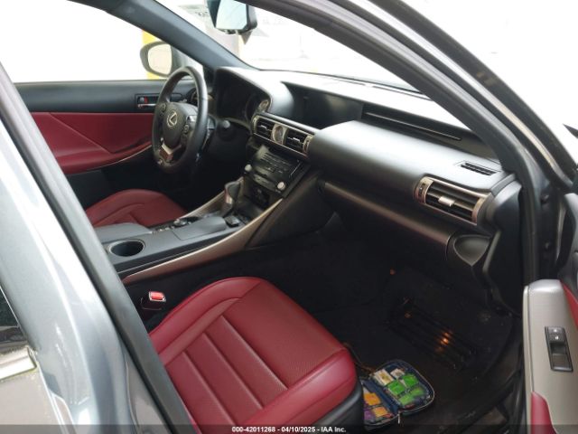 JTHBE1D23E5012471 Lexus IS 350