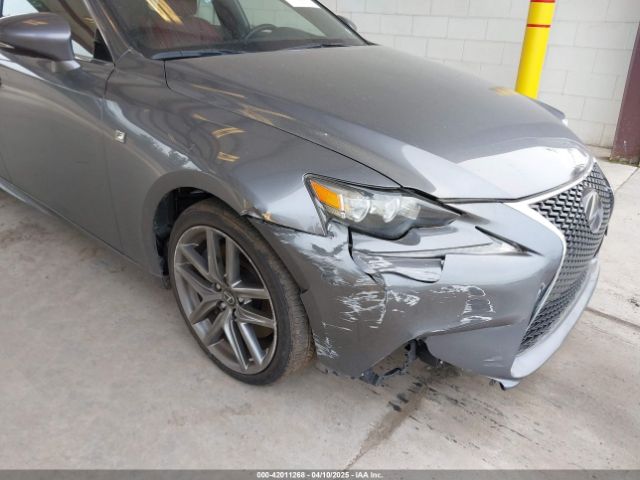 JTHBE1D23E5012471 Lexus IS 350